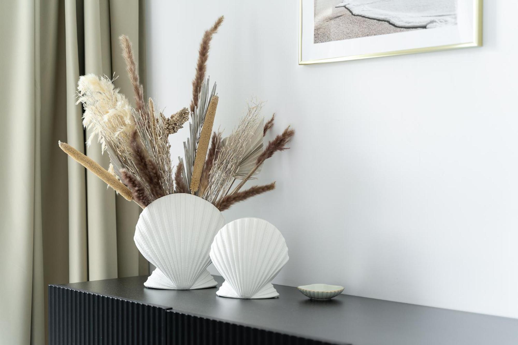 Apartment Your Holidays Waves Magia Zachodow Slonca E782 Miedzyzdroje