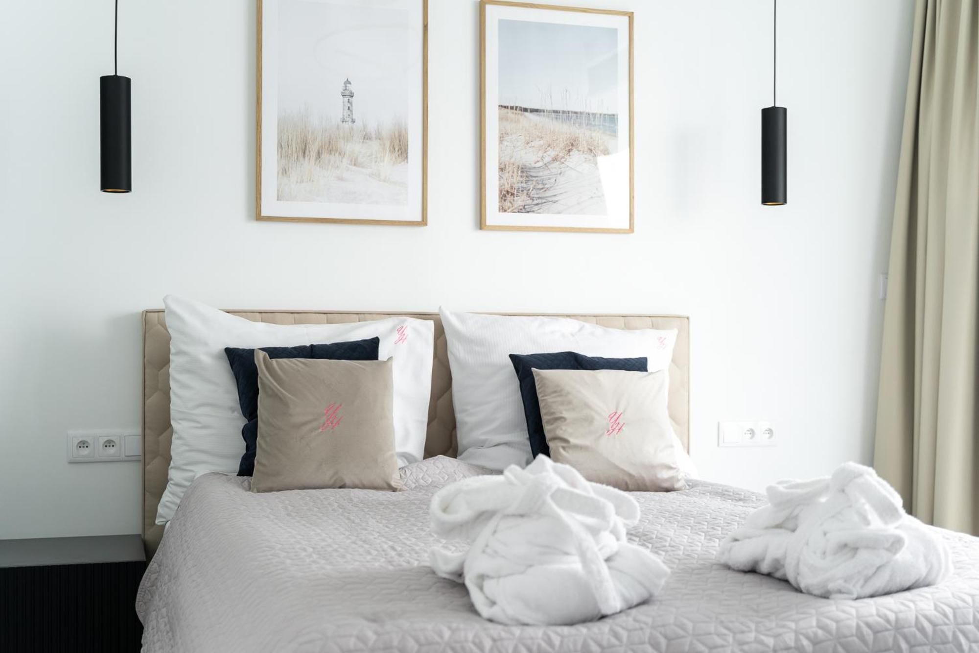 Apartment Your Holidays Waves Magia Zachodow Slonca E782 *