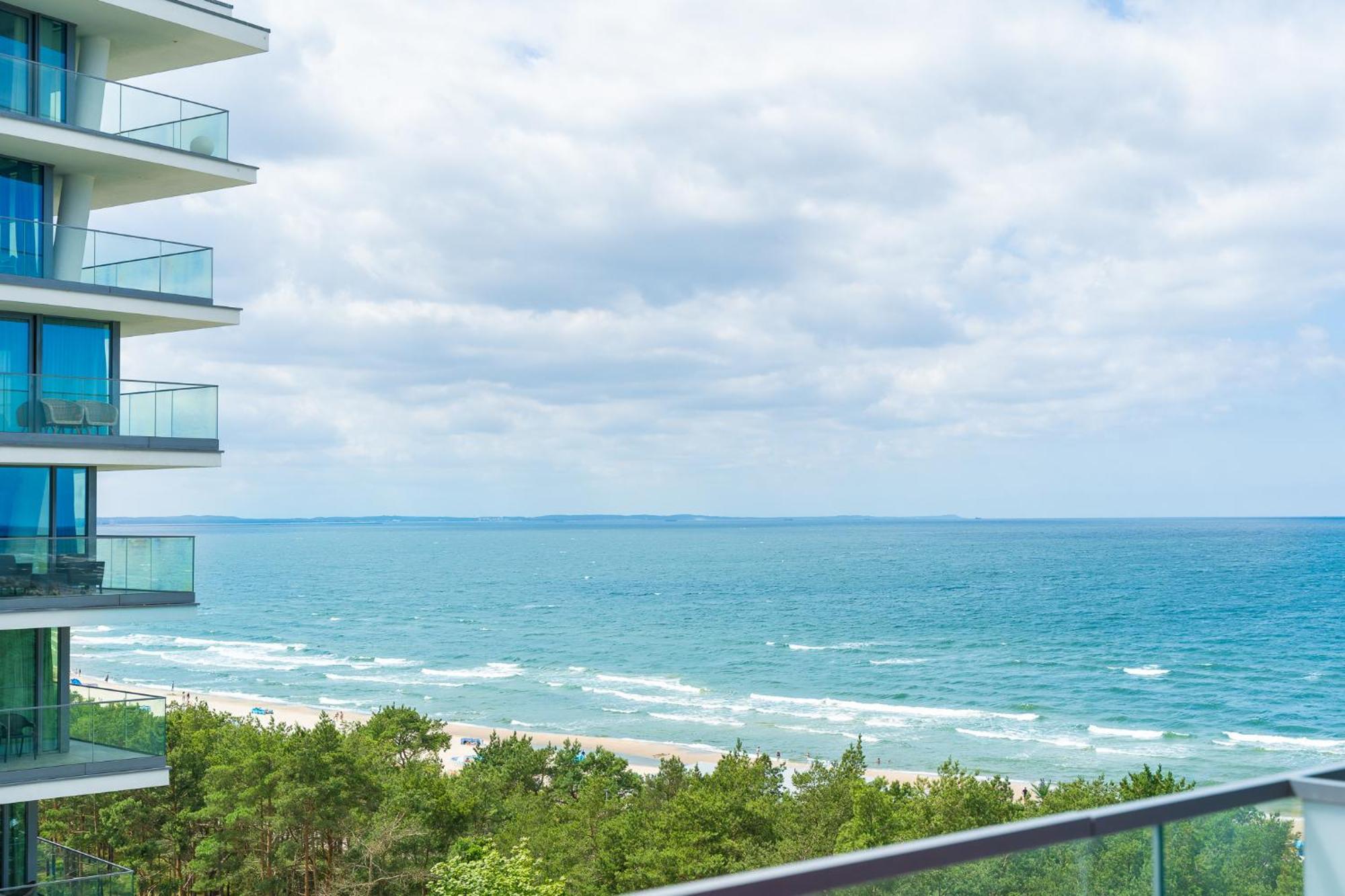 Your Holidays Waves Magia Zachodow Slonca E782 Apartment *