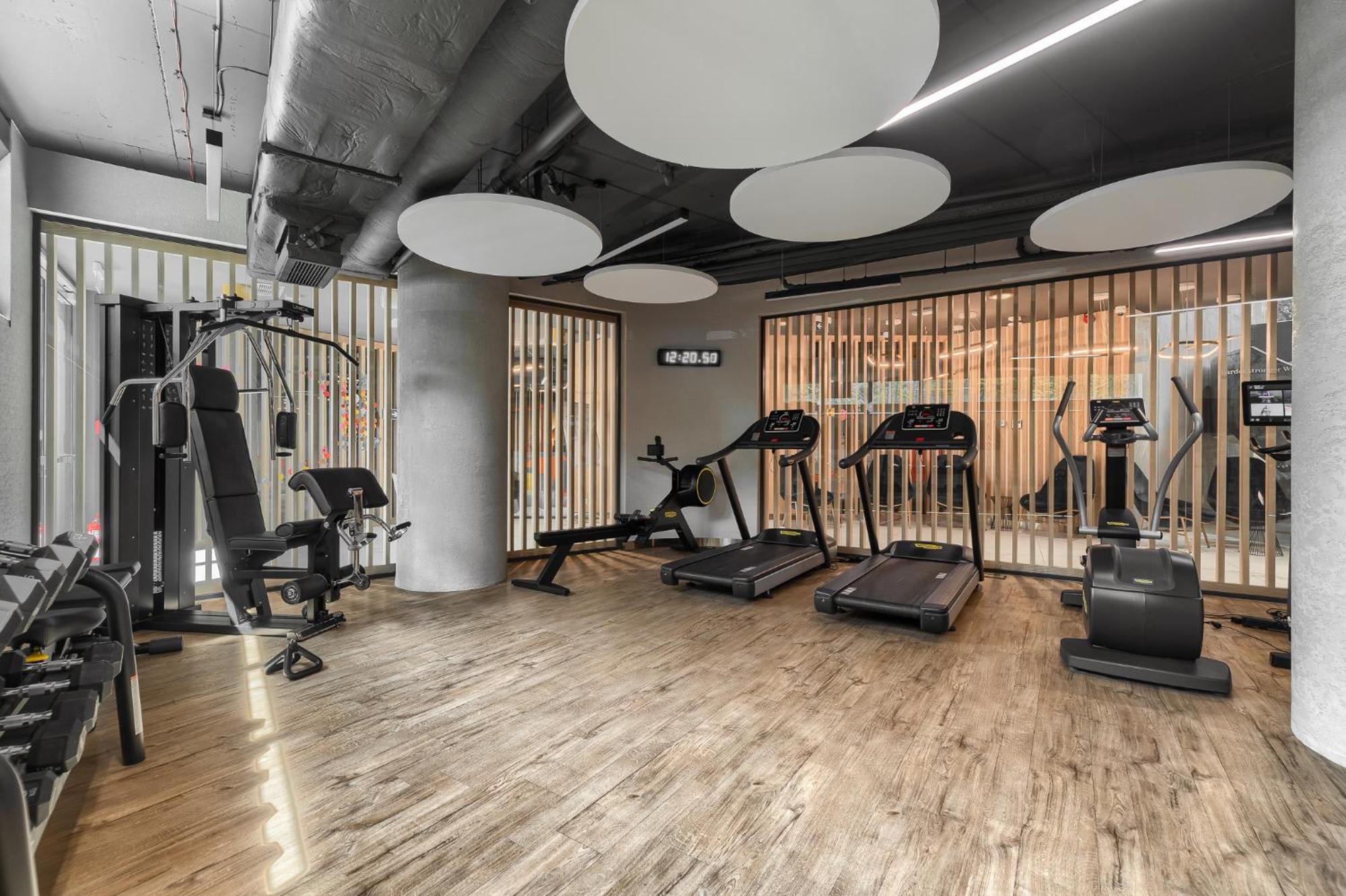 Apartment Your Holidays Waves Magia Zachodow Slonca E782 Miedzyzdroje