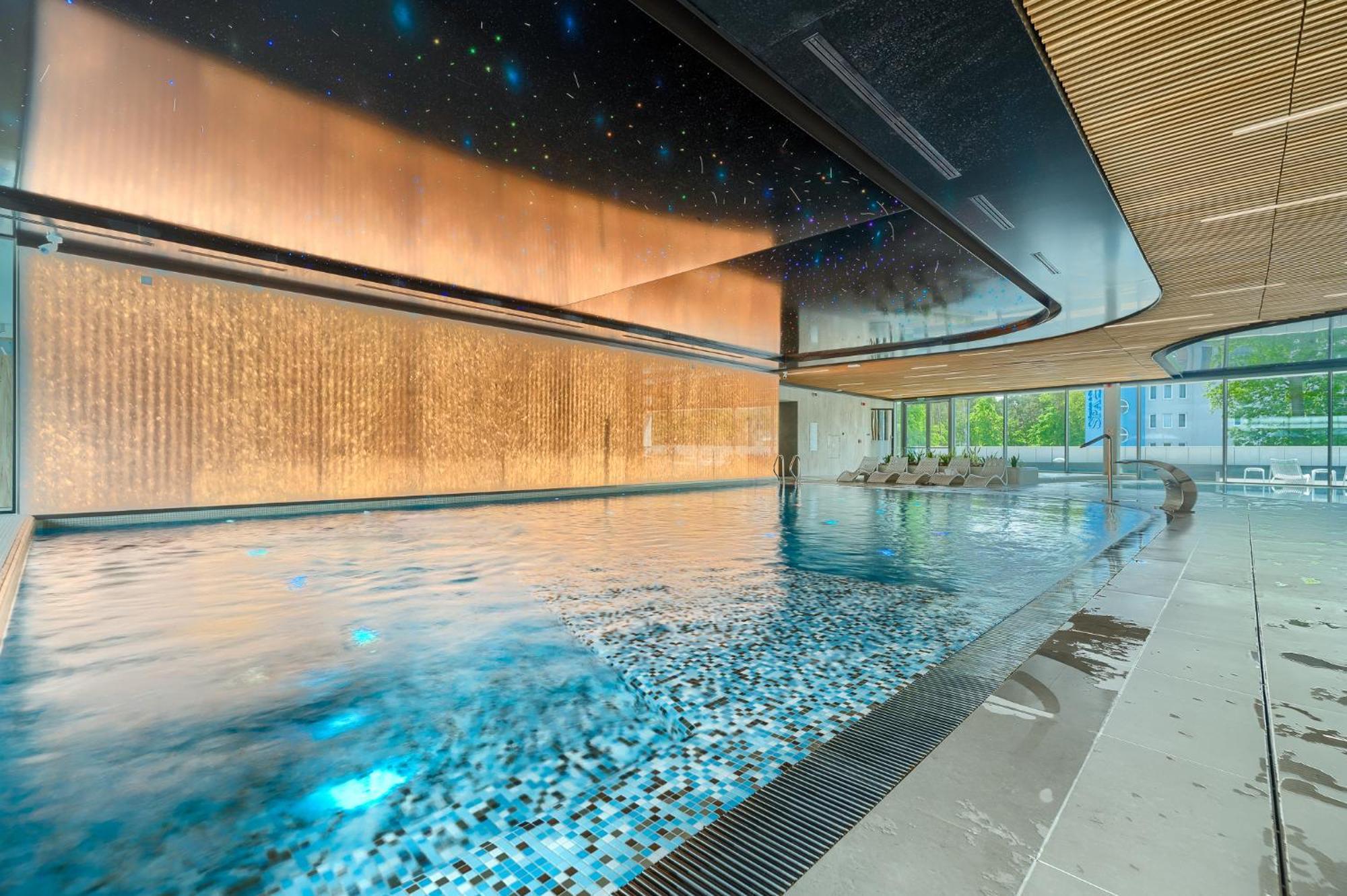 Apartment Your Holidays Waves Magia Zachodow Slonca E782
